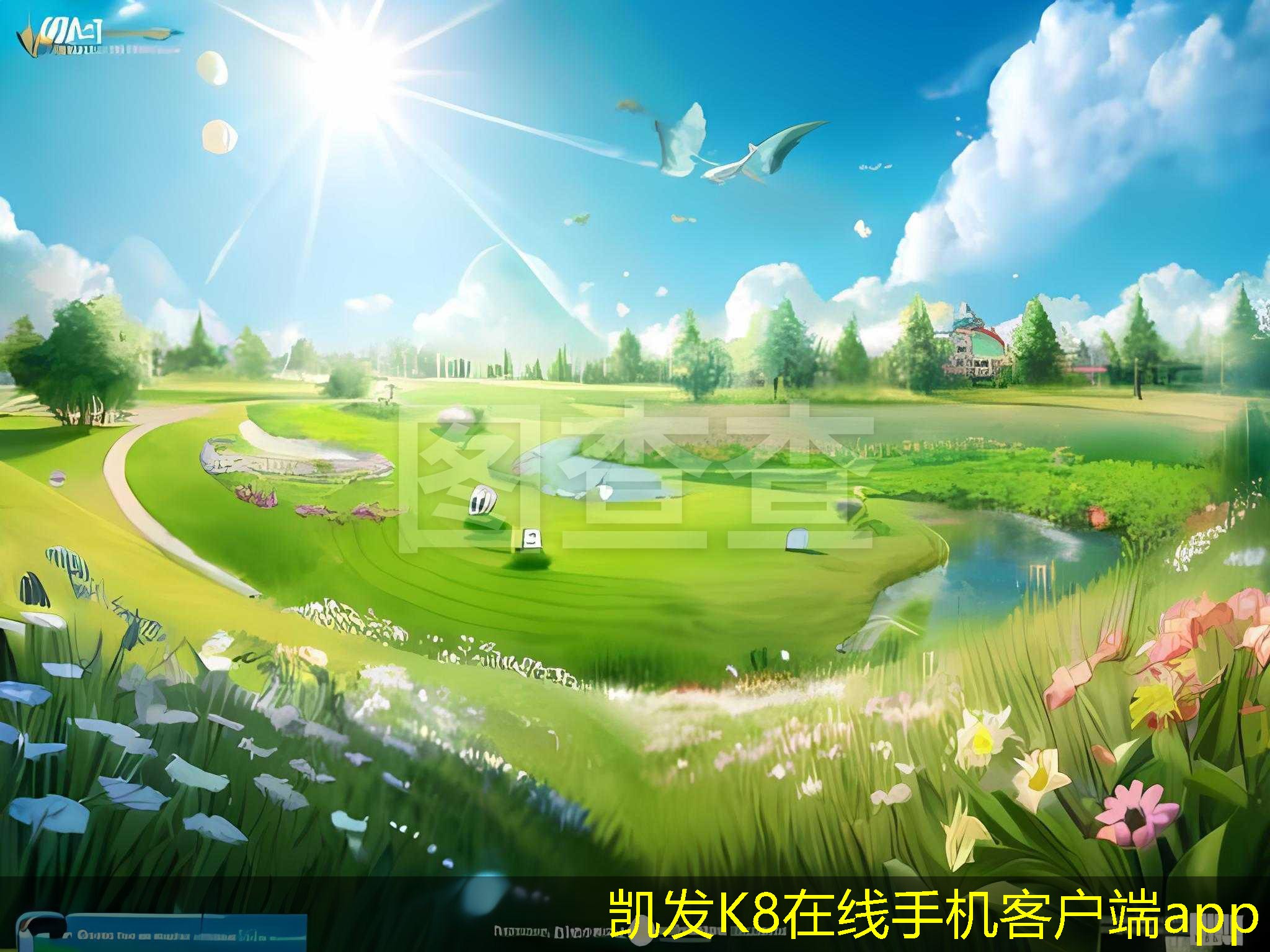 安防監(jiān)控技術(shù)的發(fā)展趨勢(shì)
