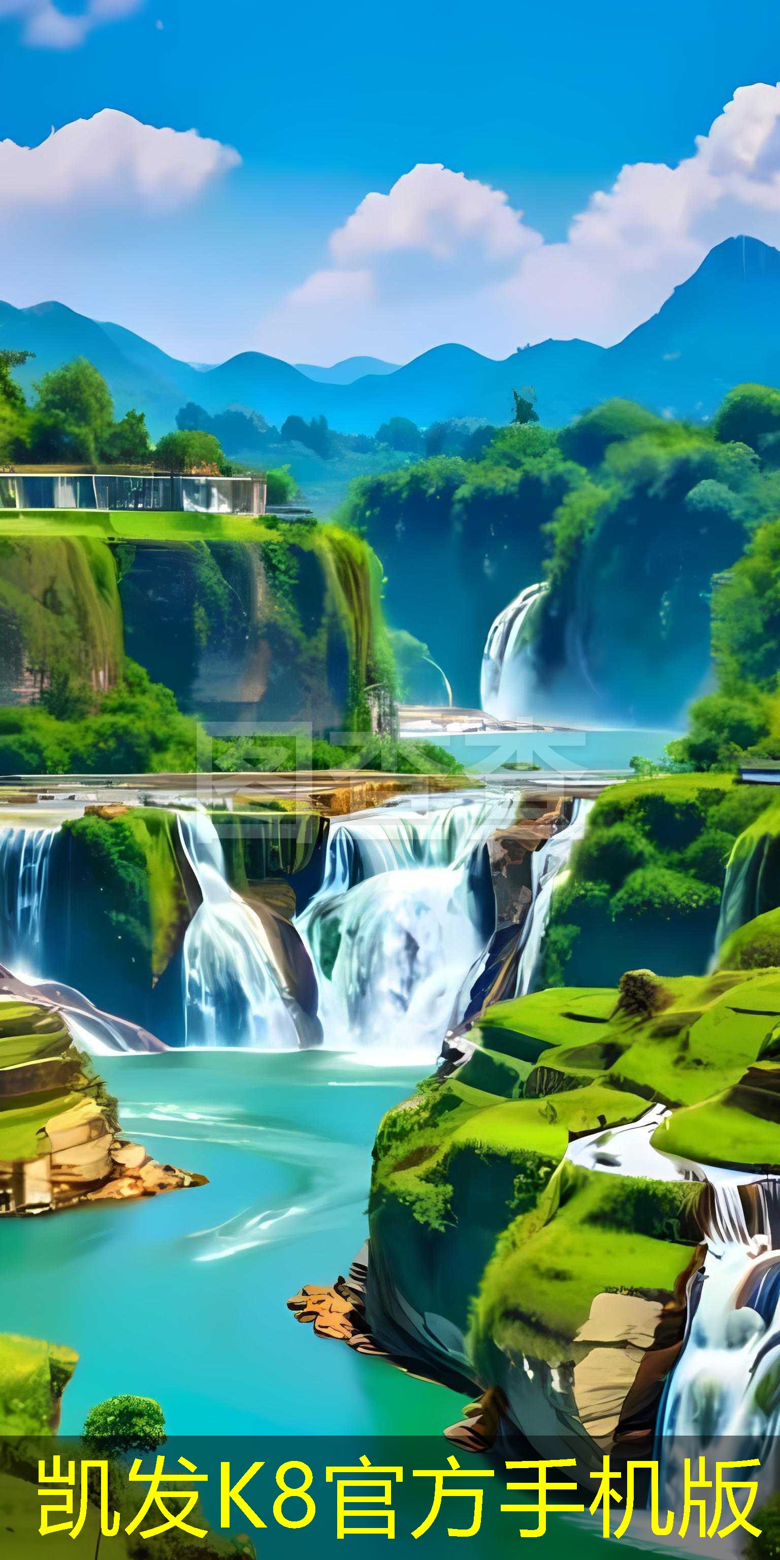 安防監(jiān)控技術的國際發(fā)展動態(tài)